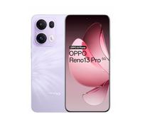 Oppo Reno13 Pro 5G 12GB-512GB Violeta (Plume Purple) Dual SIM
