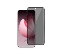 Oppo Reno13 Pro 5G Anti-Spy Privacy Screen Protector Tempered Glass Film