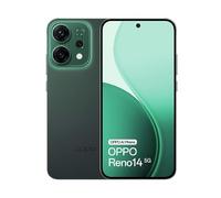 OPPO Reno14 5G 12GB-512GB Verde (Luminous Green) Dual SIM