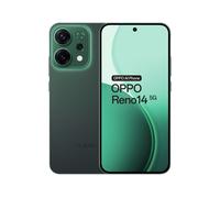 Oppo Reno14 5G 256GB/12GB Dual SIM Verde