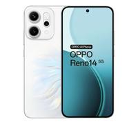 OPPO Reno14 5G 512GB blanco