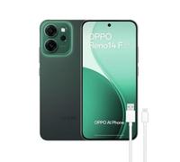 OPPO Reno14 F 5G 8GB 256GB 6.57" Verde