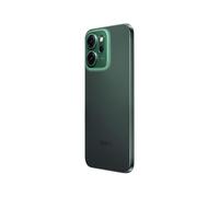OPPO Reno14 FS 5G 12+512GB, Smartphone Android Liberado con IA, Pantalla 6,57" 120Hz AMOLED, Cámara AI 50+32MP, IP69, Luminous Green (Incluye Cargador 45W SUPERVOOC)