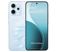 Celular Smartphone OPPO RENO 14FS 5G 6.57" 12+512GB Azul Opal