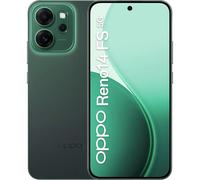OPPO Reno14 FS 5G 512GB verde Nuevo