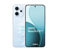 Oppo Reno14 FS 5G CPH2743 Europa 512GB 12GB Opal Blue OEU
