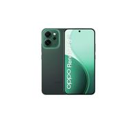 Oppo Reno14 FS 5G Verde: Smartphone Android 15, 12GB RAM, 512GB, Batería 6000mAh