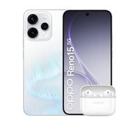 OPPO Reno15 5G 8GB 512GB 6.59" Blanco
