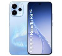 OPPO Reno15 FS 5G 8GB 512GB 6.57" Azul
