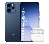 OPPO Reno15 FS Navy Blue