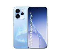 OPPO Reno15 Pro 5G 12GB 512GB 6.32" Azul Aurora
