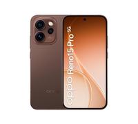 OPPO Reno15 Pro 5G 12GB 512GB 6.32" Negro