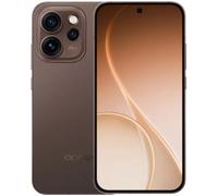 Oppo Reno15 Pro Max 5G 512GB Marrón Lente triple de 200 Mpx 12 GB de RAM Pantalla de 6.78"