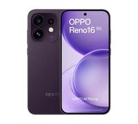 OPPO Reno16 Purple Black