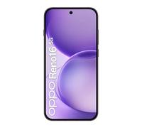 OPPO Reno16 Purple Black