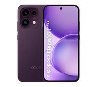 OPPO Reno16 F 5G 8GB 256GB 6,57" Negro Púrpura