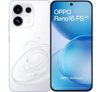 OPPO Reno16 FS 5G 8GB 512GB 6.57" Blanco