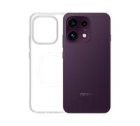 Oppo reno16 fs 5g purple black box 16,7 cm (6.57') sim doble android 1
