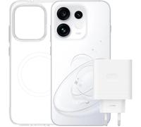 OPPO Reno16 Pop White - Nuevo