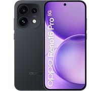 OPPO Reno16 Pro 12GB 512GB Starlight Black