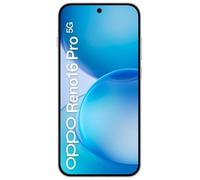 OPPO Reno16 Pro 5G 12GB 512GB 6.32" Blanco