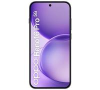 OPPO Reno16 Pro 5G 12GB 512GB 6.32" Negro