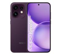 OPPO Reno16 Purple Black