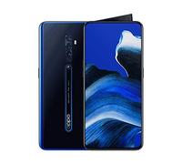 OPPO Reno2 8GB+256GB Snapdragon 730 Dual Sim 48MP 5X Zoom Ultra Wide Quad Camera Smartphone Negro [Version Extranjera]
