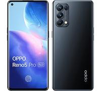 OPPO Reno5 5G 8/128GB Black EU