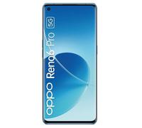 Oppo reno 6 pro 5g - teléfono móvil libre, 12gb+256gb, cámara 50+16