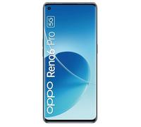 Oppo Reno6 Pro 5g 12-256gb Lunar Grey
