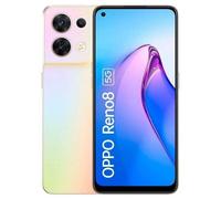OPPO Reno8 5G 8GB 256GB 6.43" Dorado