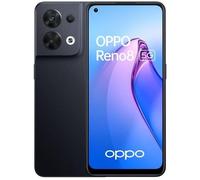 OPPO Reno8 5G 8GB 256GB 6.43" Negro