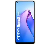 OPPO Reno8 5G, Dual, 256GB 8GB Ram, Shimmer Gold