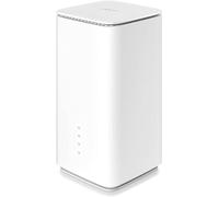 OPPO Router 5G CPE T1a con ranura SIM LTE Cat20 WiFi Hotspot Wi-Fi 6 AX1800, hasta 4,07 Gbps, 4 x 4 MIMO, conexión de hasta 32 dispositivos, CTB04 desbloqueado, color blanco