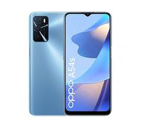 OPPO Smartphone A16s 4GB 64GB Pearl Blue
