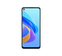 OPPO Smartphone A76 4GB 128GB Glowing Blue