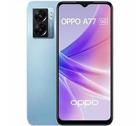 Oppo Smartphone A77 6,56" 128 GB RAM Azul