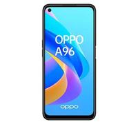 OPPO Smartphone A96 8GB 128GB Starry Black