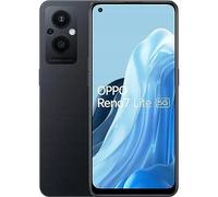 Oppo Smartphone Reno 7 Lite Negro 6,43" 128 GB