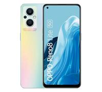 Oppo Smartphone Reno 8 Lite 5G 6,43" 8 GB RAM 128 GB