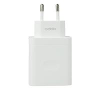 OPPO SuperVOOC Adaptador de Corriente 33W Blanco