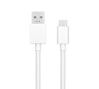 Oppo VOOC Cable USB-A to USB-C 1M