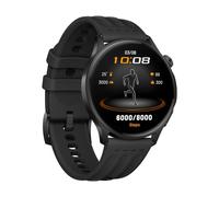 OPPO Watch S Bluetooth GPS NFC 45mm Negro Talla Única IP68 SpO2 Pulsómetro
