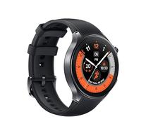 OPPO Watch X Smartwatch - Resistencia IP68, Batería hasta 12 Días, AMOLED 1.43", 100 Modos Deporte, Resistencia IP68, Batería hasta 12 Días, Google Apps y Wear OS - Black