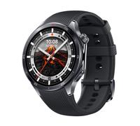 OPPO Watch X2 Smartwatch - Pantalla AMOLED 1.5” | Batería hasta 16 días | Google Apps & Wear OS | ECG, SpO2 & 100+ deportes | Resistente IP68 & 5ATM - Negro