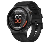 Oppo Watch X3 Bluetooth GPS NFC 47mm AMOLED Negro Titanio Resistencia Agua 5ATM+IP69