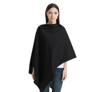 OPPOQ Manta de protección contra radiación EMF y 5G, protección RF, WiFi, protección contra la radiación Durante el Embarazo, Funda de Tela Faraday para Camas y sofás,Negro,185 * 75CM