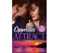Opposites Attract: Forbidden Love (ebook)