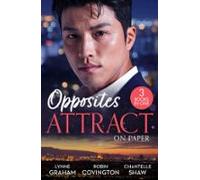 Opposites Attract: On Paper (ebook)